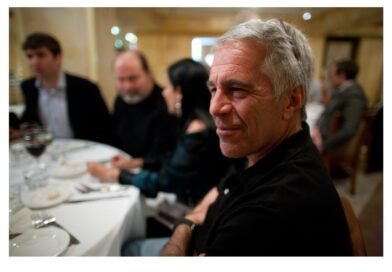 Como o escândalo Epstein está afetando políticos mundo afora