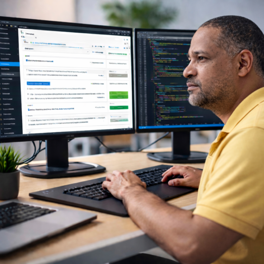 Léo Vilhena cria plugins estratégicos para WordPress