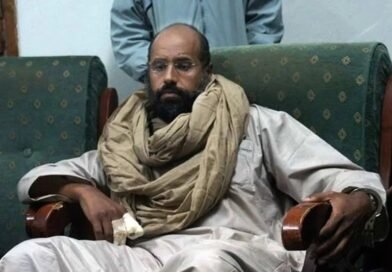 Filho de Muammar Kadhafi é assassinado na Líbia