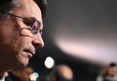 Flávio busca eleitor de centro, avalia vice e acena ao mercado