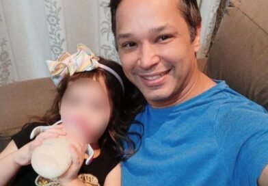 Esquerdista passou a apoiar a direita após ser afastado da filha