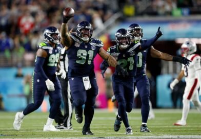 Seahawks vencem Patriots e conquistam o Super Bowl 2026