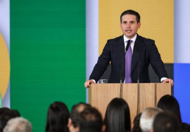 Motta nega “trem da alegria” em gratificação para servidores da Câmara