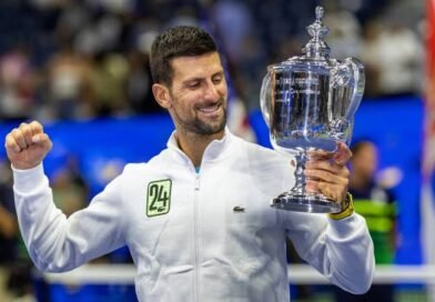 Djokovic é o melhor tenista da história: Os números mostram isso