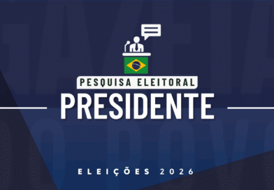 Instituto Gerp divulga pesquisa para presidente da República