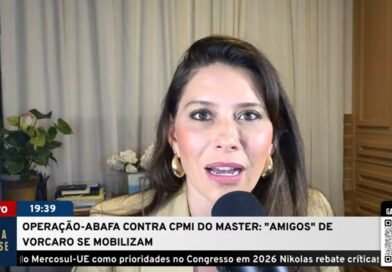 CPMI do Master é “grande oportunidade”, diz cientista política