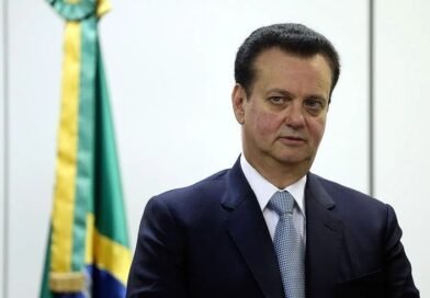 Kassab descarta candidatura de Tarcísio à Presidência