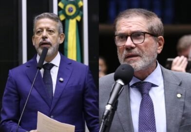 Dino autoriza acareação entre Lira e deputado sobre emendas