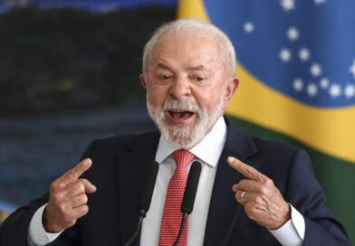Mensagem de Lula em tom eleitoral; Master esquecido