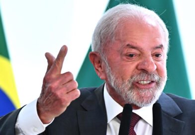 Lula diz que libertar Bolsonaro seria “desmoralizar” o STF