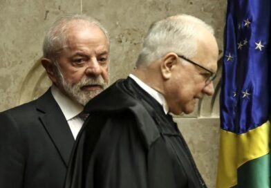 Lula defende reforma no Judiciário com mandato para ministros