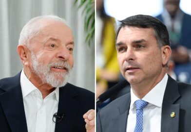 Lula e Flavio enfrentam entraves por palanques em Minas Gerais