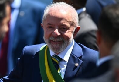 Lula considera entrar para conselho de Trump, mas com representante da Palestina