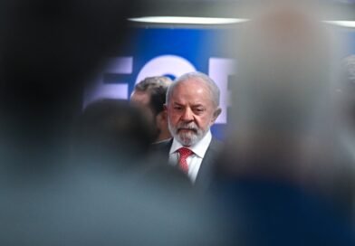 Desaprovação ao governo Lula vai a 52%, diz Gerp