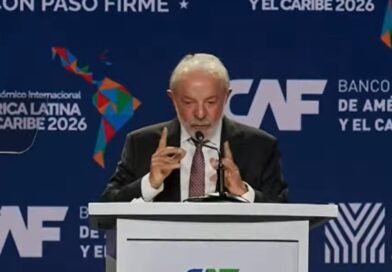 prioridade da Venezuela não é Maduro, mas democracia