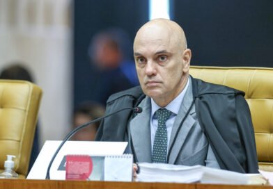 STF tem cinco votos para validar restrições a juízes na redes