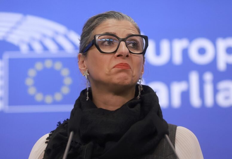 França pede saída de relatora da ONU após fala sobre Israel