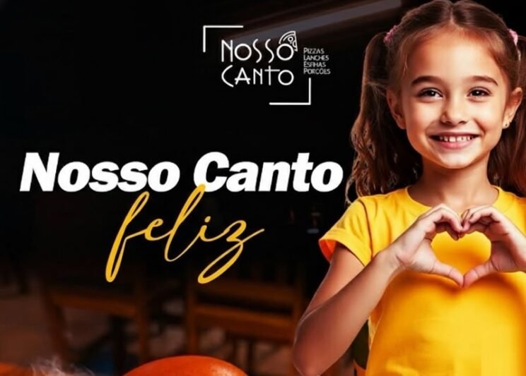 Nosso Canto em Marília: onde sabor e família se encontram