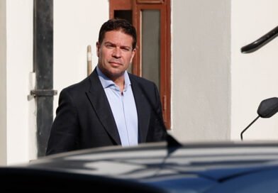 Ramagem é interrogado pelo STF por videoconferência