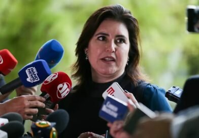 Tebet diz que considera Haddad essencial como candidato em SP