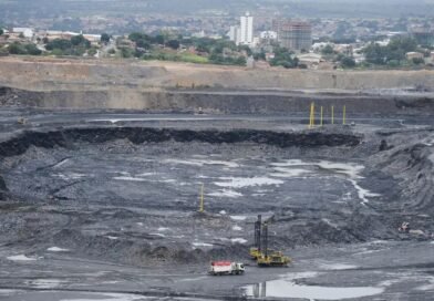 Hackers asiáticos podem ter mirado o Brasil por minerais estratégicos