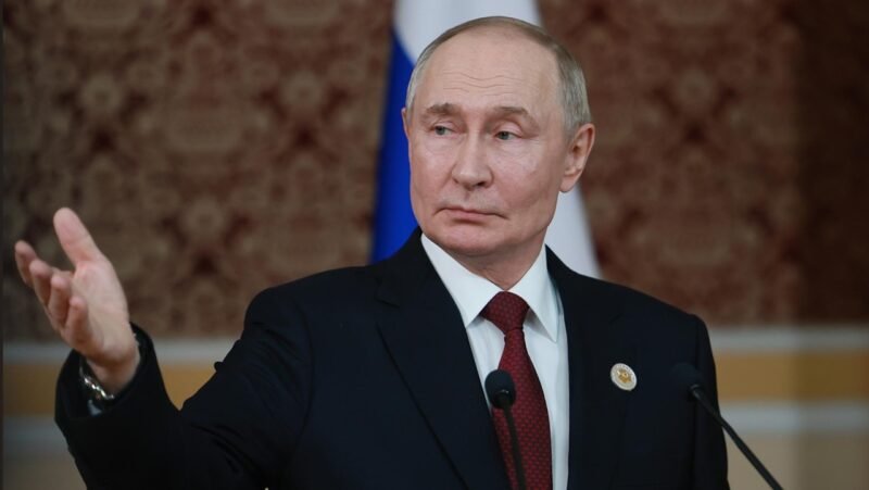 Rússia amplia vigilância e endurece controle sobre comunicações