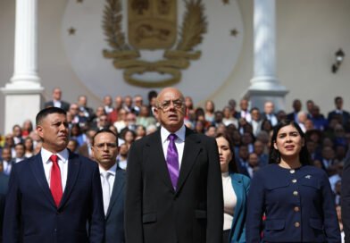 Venezuela promete libertar todos os presos políticos após anistia