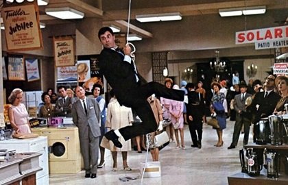 Filme 'Errado para cachorro'