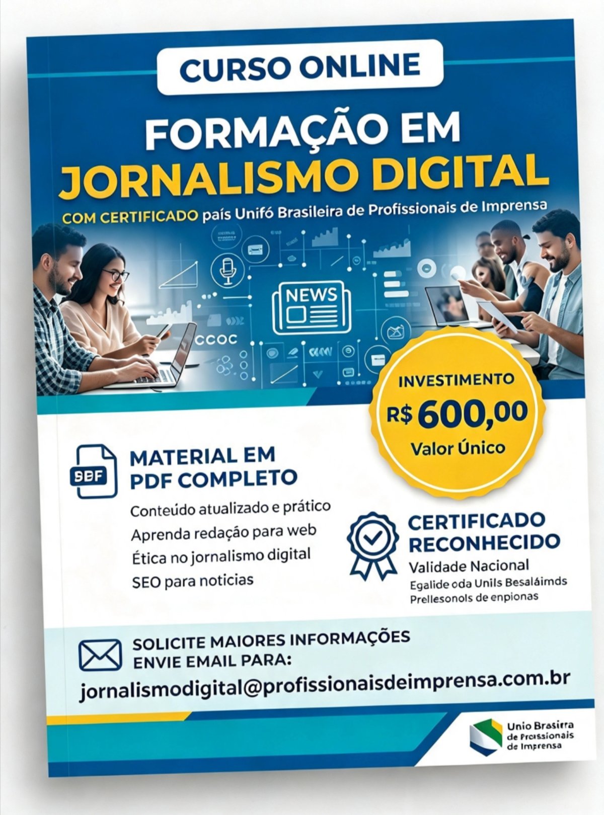 Anuncio